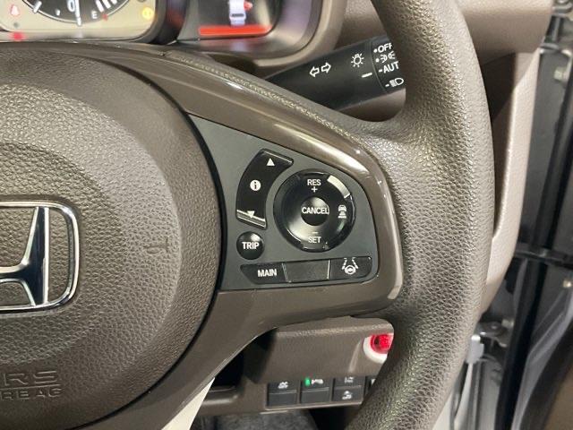 N-WGN Lホンダセンシング ETC装備 Bモニタ 誤発進抑制 シートヒータ 横滑り防止機能 セキュリティアラーム キーフリー スマートキー サイドカーテンエアバック クルーズコントロール オートエアコン(32枚目)