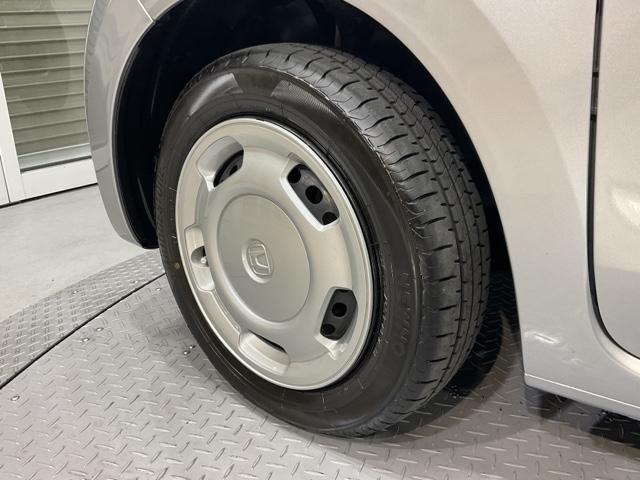N-WGN Lホンダセンシング ETC装備 Bモニタ 誤発進抑制 シートヒータ 横滑り防止機能 セキュリティアラーム キーフリー スマートキー サイドカーテンエアバック クルーズコントロール オートエアコン(35枚目)