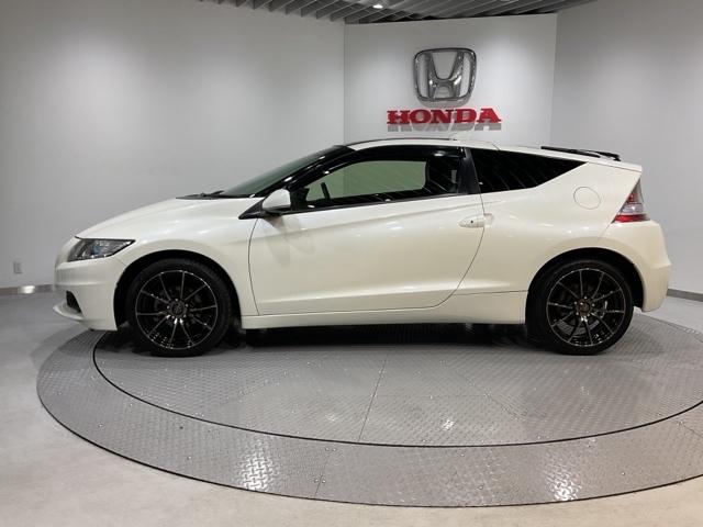 ＣＲ－Ｚ αマスターレーベル　Ｂカメラ　スマキー　ＥＴＣ　オートクルーズ　フルセグ　アイストップ　キーフリーシステム　Ｗエアバッグ　ＡＢＳ　オートエアコン　パワーウインドウ　パワーステアリング　エアバッグ（3枚目）