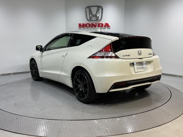 ＣＲ－Ｚ αマスターレーベル　Ｂカメラ　スマキー　ＥＴＣ　オートクルーズ　フルセグ　アイストップ　キーフリーシステム　Ｗエアバッグ　ＡＢＳ　オートエアコン　パワーウインドウ　パワーステアリング　エアバッグ（4枚目）