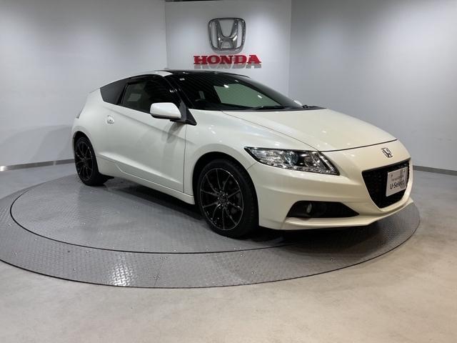 ＣＲ－Ｚ αマスターレーベル　Ｂカメラ　スマキー　ＥＴＣ　オートクルーズ　フルセグ　アイストップ　キーフリーシステム　Ｗエアバッグ　ＡＢＳ　オートエアコン　パワーウインドウ　パワーステアリング　エアバッグ（8枚目）