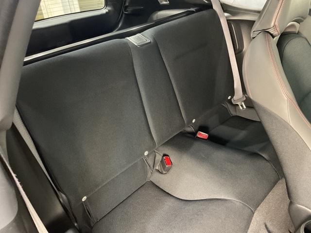 ＣＲ－Ｚ αマスターレーベル　Ｂカメラ　スマキー　ＥＴＣ　オートクルーズ　フルセグ　アイストップ　キーフリーシステム　Ｗエアバッグ　ＡＢＳ　オートエアコン　パワーウインドウ　パワーステアリング　エアバッグ（16枚目）