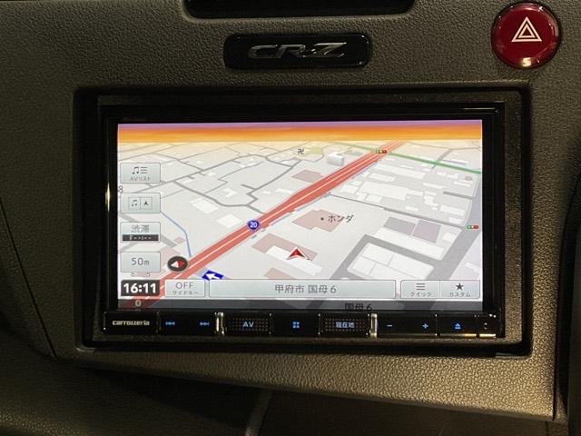 ＣＲ－Ｚ αマスターレーベル　Ｂカメラ　スマキー　ＥＴＣ　オートクルーズ　フルセグ　アイストップ　キーフリーシステム　Ｗエアバッグ　ＡＢＳ　オートエアコン　パワーウインドウ　パワーステアリング　エアバッグ（19枚目）