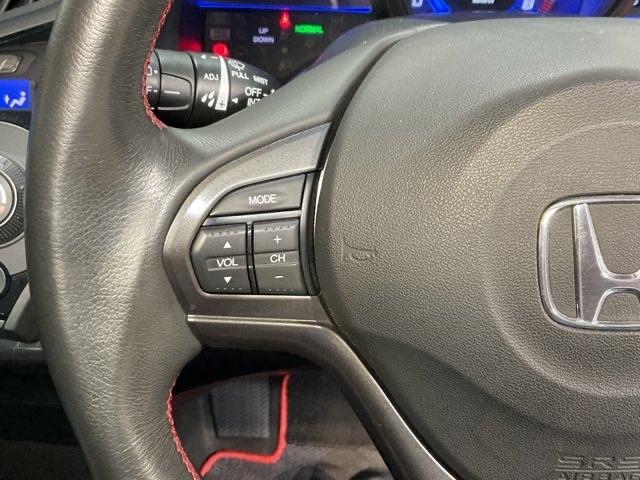 ＣＲ－Ｚ αマスターレーベル　Ｂカメラ　スマキー　ＥＴＣ　オートクルーズ　フルセグ　アイストップ　キーフリーシステム　Ｗエアバッグ　ＡＢＳ　オートエアコン　パワーウインドウ　パワーステアリング　エアバッグ（25枚目）