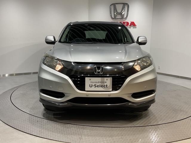 ヴェゼル ハイブリッド オートエアコン スマートキー パワーウィンドウ エアバッグ パワーステアリング クルーズコントロール バックカメラ ETC 4WD ABS キーレス VSA WSRS(2枚目)