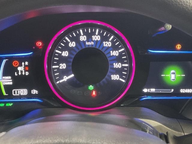 ヴェゼル ハイブリッド オートエアコン スマートキー パワーウィンドウ エアバッグ パワーステアリング クルーズコントロール バックカメラ ETC 4WD ABS キーレス VSA WSRS(13枚目)