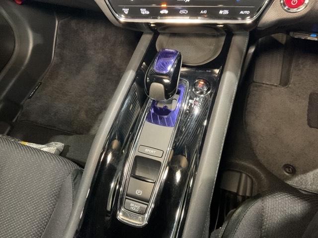 ヴェゼル ハイブリッド オートエアコン スマートキー パワーウィンドウ エアバッグ パワーステアリング クルーズコントロール バックカメラ ETC 4WD ABS キーレス VSA WSRS(14枚目)