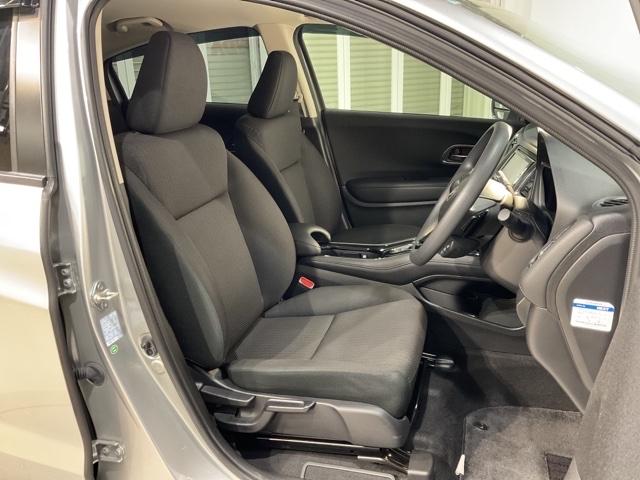 ヴェゼル ハイブリッド オートエアコン スマートキー パワーウィンドウ エアバッグ パワーステアリング クルーズコントロール バックカメラ ETC 4WD ABS キーレス VSA WSRS(15枚目)