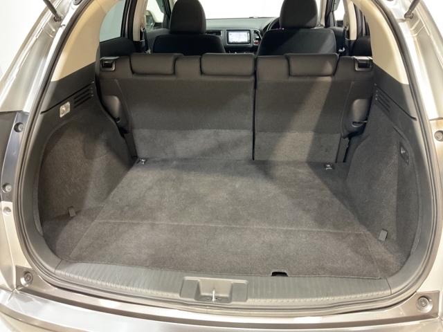 ヴェゼル ハイブリッド オートエアコン スマートキー パワーウィンドウ エアバッグ パワーステアリング クルーズコントロール バックカメラ ETC 4WD ABS キーレス VSA WSRS(18枚目)