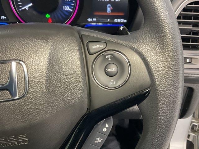 ヴェゼル ハイブリッド オートエアコン スマートキー パワーウィンドウ エアバッグ パワーステアリング クルーズコントロール バックカメラ ETC 4WD ABS キーレス VSA WSRS(30枚目)