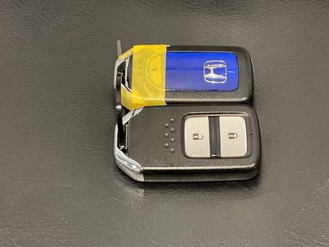 ヴェゼル ハイブリッド オートエアコン スマートキー パワーウィンドウ エアバッグ パワーステアリング クルーズコントロール バックカメラ ETC 4WD ABS キーレス VSA WSRS(32枚目)