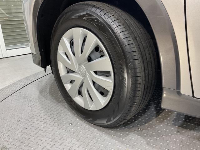 ヴェゼル ハイブリッド オートエアコン スマートキー パワーウィンドウ エアバッグ パワーステアリング クルーズコントロール バックカメラ ETC 4WD ABS キーレス VSA WSRS(33枚目)