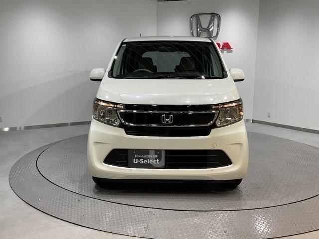 Ｎ－ＷＧＮ Ｇ・Ａパッケージ　セキュリティー　地デジ　ＡＵＴＯエアコン　パワーウインドウ　ナビＴＶ　スマートキー　ＥＳＣ　運転席助手席エアバック　ＡＢＳ　キーレス　パワーステアリング　ＤＶＤ　ＳＲＳ　エコモード（2枚目）