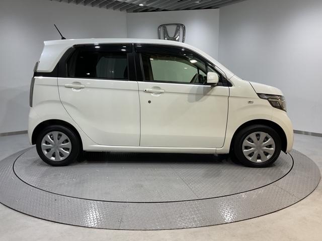 Ｎ－ＷＧＮ Ｇ・Ａパッケージ　セキュリティー　地デジ　ＡＵＴＯエアコン　パワーウインドウ　ナビＴＶ　スマートキー　ＥＳＣ　運転席助手席エアバック　ＡＢＳ　キーレス　パワーステアリング　ＤＶＤ　ＳＲＳ　エコモード（7枚目）