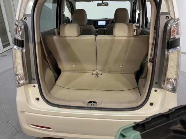 Ｎ－ＷＧＮ Ｇ・Ａパッケージ　セキュリティー　地デジ　ＡＵＴＯエアコン　パワーウインドウ　ナビＴＶ　スマートキー　ＥＳＣ　運転席助手席エアバック　ＡＢＳ　キーレス　パワーステアリング　ＤＶＤ　ＳＲＳ　エコモード（18枚目）