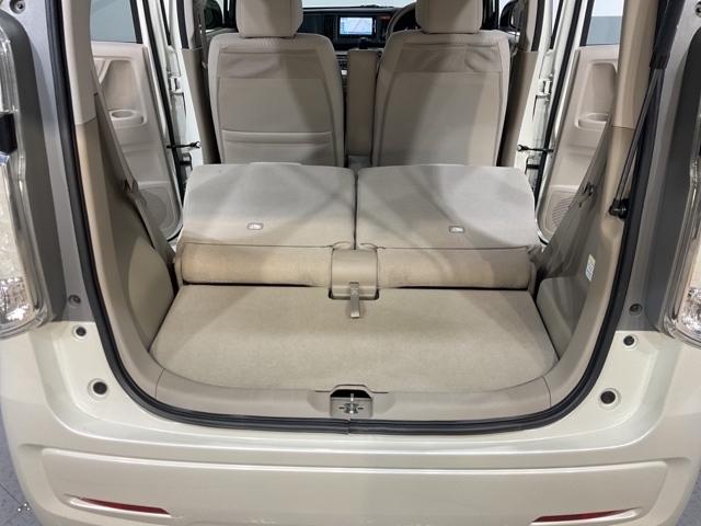 Ｎ－ＷＧＮ Ｇ・Ａパッケージ　セキュリティー　地デジ　ＡＵＴＯエアコン　パワーウインドウ　ナビＴＶ　スマートキー　ＥＳＣ　運転席助手席エアバック　ＡＢＳ　キーレス　パワーステアリング　ＤＶＤ　ＳＲＳ　エコモード（19枚目）