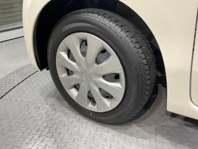 Ｎ－ＷＧＮ Ｇ・Ａパッケージ　セキュリティー　地デジ　ＡＵＴＯエアコン　パワーウインドウ　ナビＴＶ　スマートキー　ＥＳＣ　運転席助手席エアバック　ＡＢＳ　キーレス　パワーステアリング　ＤＶＤ　ＳＲＳ　エコモード（28枚目）