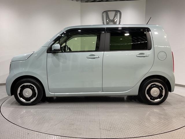 Ｎ－ＷＧＮ Ｌ　誤発進抑制　ＤＶＤ　シートヒータ　バックカメラ　盗難防止システム　ＡＢＳ　スマートキー　ＬＥＤヘッドライト　サイドカーテンエアバック　クルコン　フルセグＴＶ　ＥＴＣ　オートエアコン　ドラレコ（4枚目）