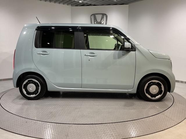 Ｎ－ＷＧＮ Ｌ　誤発進抑制　ＤＶＤ　シートヒータ　バックカメラ　盗難防止システム　ＡＢＳ　スマートキー　ＬＥＤヘッドライト　サイドカーテンエアバック　クルコン　フルセグＴＶ　ＥＴＣ　オートエアコン　ドラレコ（8枚目）