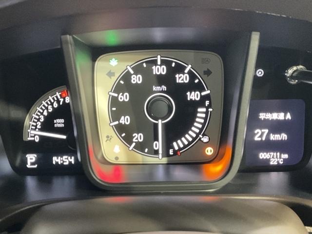 Ｎ－ＷＧＮ Ｌ　誤発進抑制　ＤＶＤ　シートヒータ　バックカメラ　盗難防止システム　ＡＢＳ　スマートキー　ＬＥＤヘッドライト　サイドカーテンエアバック　クルコン　フルセグＴＶ　ＥＴＣ　オートエアコン　ドラレコ（14枚目）