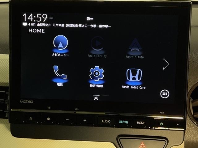 Ｎ－ＷＧＮ Ｌ　誤発進抑制　ＤＶＤ　シートヒータ　バックカメラ　盗難防止システム　ＡＢＳ　スマートキー　ＬＥＤヘッドライト　サイドカーテンエアバック　クルコン　フルセグＴＶ　ＥＴＣ　オートエアコン　ドラレコ（22枚目）