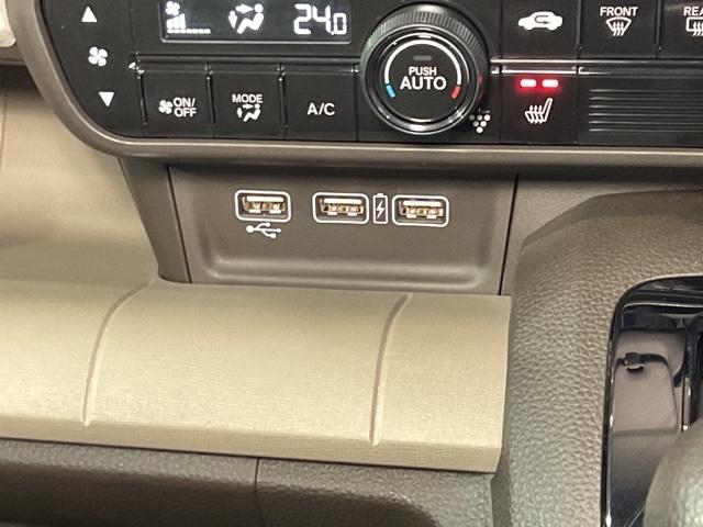 Ｎ－ＷＧＮ Ｌ　誤発進抑制　ＤＶＤ　シートヒータ　バックカメラ　盗難防止システム　ＡＢＳ　スマートキー　ＬＥＤヘッドライト　サイドカーテンエアバック　クルコン　フルセグＴＶ　ＥＴＣ　オートエアコン　ドラレコ（26枚目）