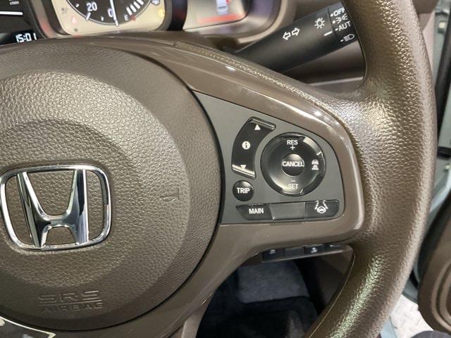 Ｎ－ＷＧＮ Ｌ　誤発進抑制　ＤＶＤ　シートヒータ　バックカメラ　盗難防止システム　ＡＢＳ　スマートキー　ＬＥＤヘッドライト　サイドカーテンエアバック　クルコン　フルセグＴＶ　ＥＴＣ　オートエアコン　ドラレコ（29枚目）