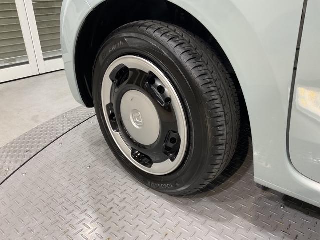 Ｎ－ＷＧＮ Ｌ　誤発進抑制　ＤＶＤ　シートヒータ　バックカメラ　盗難防止システム　ＡＢＳ　スマートキー　ＬＥＤヘッドライト　サイドカーテンエアバック　クルコン　フルセグＴＶ　ＥＴＣ　オートエアコン　ドラレコ（35枚目）