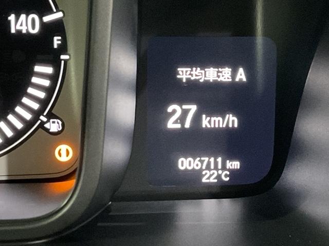 Ｎ－ＷＧＮ Ｌ　誤発進抑制　ＤＶＤ　シートヒータ　バックカメラ　盗難防止システム　ＡＢＳ　スマートキー　ＬＥＤヘッドライト　サイドカーテンエアバック　クルコン　フルセグＴＶ　ＥＴＣ　オートエアコン　ドラレコ（36枚目）