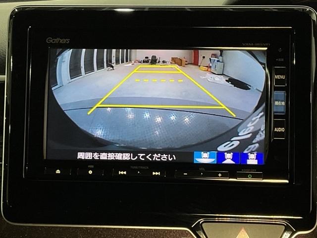 N-BOXカスタム G・Lホンダセンシング 【いまコレ+】新品フロアマット エアコン 衝突被害軽減装置 シ-トヒ-タ- VSA パワーウィンドウ エアバック 4WD車 キーフリー 地デジ サイドエアバック クルコン スマートキ ナビTV LED(24枚目)