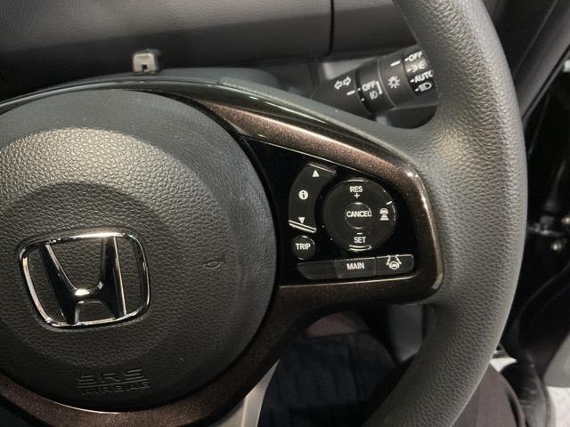 N-BOXカスタム G・Lホンダセンシング 【いまコレ+】新品フロアマット エアコン 衝突被害軽減装置 シ-トヒ-タ- VSA パワーウィンドウ エアバック 4WD車 キーフリー 地デジ サイドエアバック クルコン スマートキ ナビTV LED(33枚目)