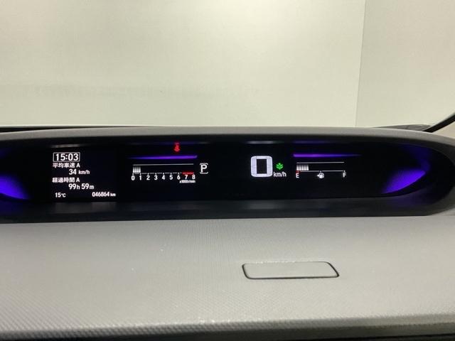 ステップワゴンスパーダ スパーダホンダセンシング 盗難防止 助手席エアバッグ Wパワスラ 地デジ LEDライト 横滑り防止システム オートエアコン リアカメラ ドライブレコーダー装着車 ナビ&TV 三列シート ETC付(14枚目)