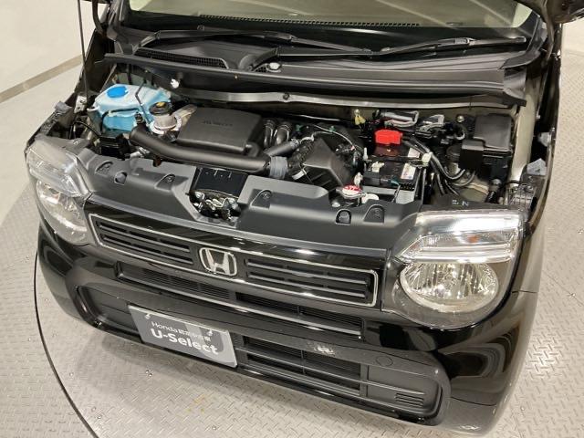 Ｎ－ＷＧＮ Ｇ　【当社デモカー】　ブレーキサポート　キーフリー　横滑り防止機能　サイドエアバック　ＡＢＳ　ワンオーナー　オートエアコン　クルーズコントロール　スマートキー　フルセグＴＶ　パワーステアリング　ＥＴＣ（32枚目）
