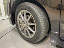 アルミホイールを装着しています