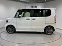 N-BOXカスタム ターボ イモビライザー 衝突被害軽減 キーフリー ESC パワステ DVD再生 両席エアバック サイドエアバッグ ターボ車 スマキー Bカメ パワーウィンドウ ETC LEDヘッドライト ABS 中古車画像_4