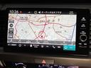 大型のＨｏｎｄａ純正ナビゲーション。
