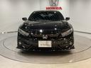 シビック ハッチバック 追突軽減ブレーキ 盗難防止装置 Bモニター 横滑防止 LEDライト フルセグTV スマートキー AAC ナビ・TV ドラレコ サイドカーテンエアバック ETC オートクルーズ PWシート 中古車画像_3