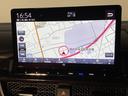 Honda純正ナビゲーション。