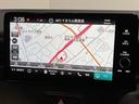Honda純正ナビゲーション。