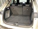 広々としたカーゴスペース。週末のお買い物や長期旅行のたくさんの荷物も積載できます。