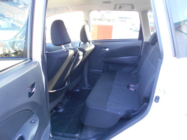 ムーヴ カスタム　Ｘ　社外ナビ・フルセグテレビ・ＥＴＣ・エンジンスターター・中古スタッドレスタイヤアルミ付（12枚目）