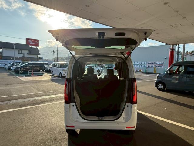 Ｎ－ＢＯＸ ベースグレード　ＦＦ　届出済み未使用車　両側パワースライドドア　オーディオレス（12枚目）