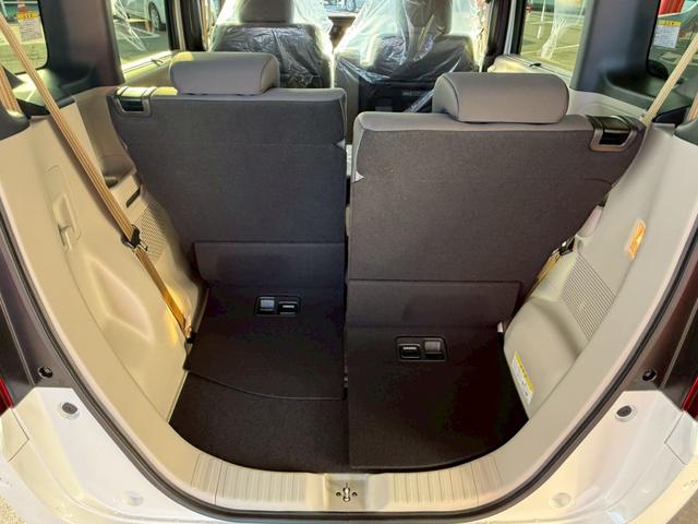 Ｎ－ＢＯＸ ベースグレード　ＦＦ　届出済み未使用車　両側パワースライドドア　オーディオレス（15枚目）