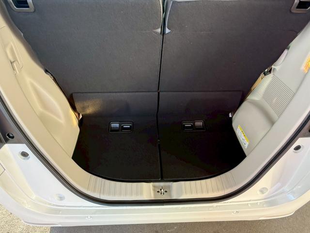Ｎ－ＢＯＸ ベースグレード　ＦＦ　届出済み未使用車　両側パワースライドドア　オーディオレス（16枚目）