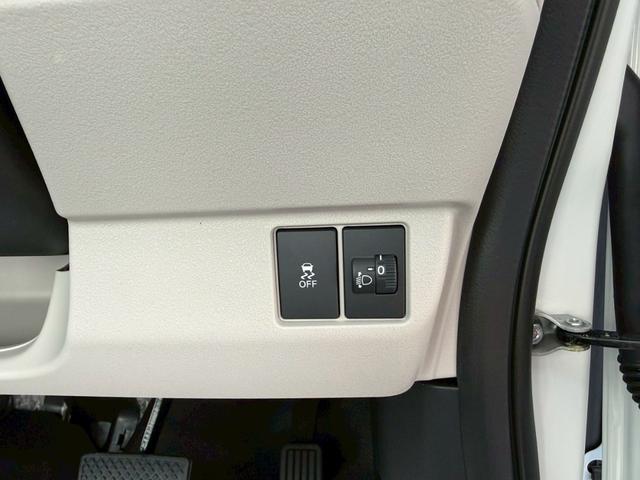 Ｎ－ＢＯＸ ベースグレード　ＦＦ　届出済み未使用車　両側パワースライドドア　オーディオレス（21枚目）