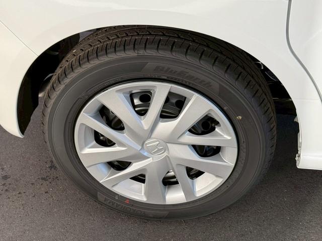 Ｎ－ＢＯＸ ベースグレード　ＦＦ　届出済み未使用車　両側パワースライドドア　オーディオレス（23枚目）