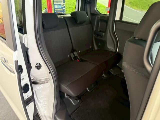 Ｎ－ＢＯＸカスタム ベースグレード　４ＷＤ　レンタカーアップ　ナビ　ＥＴＣ　バックカメラ（11枚目）