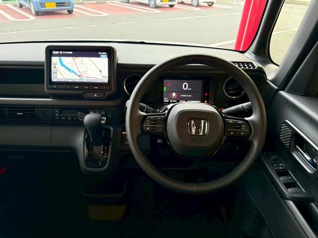 Ｎ－ＢＯＸカスタム ベースグレード　４ＷＤ　レンタカーアップ　ナビ　ＥＴＣ　バックカメラ（12枚目）