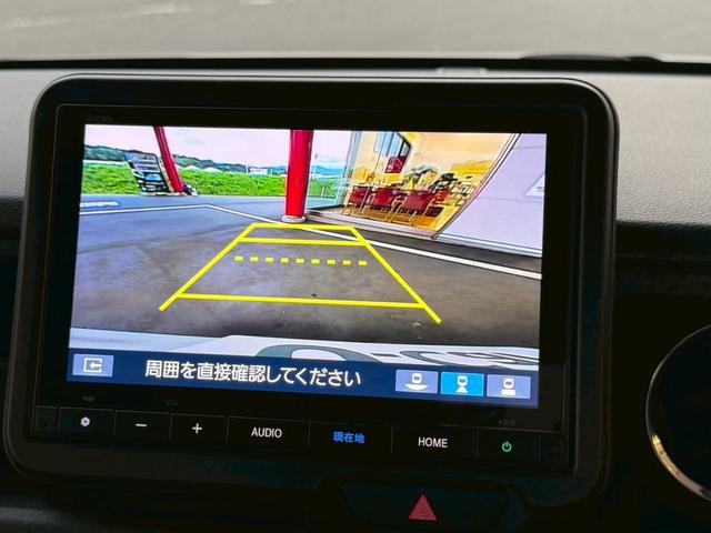 Ｎ－ＢＯＸカスタム ベースグレード　４ＷＤ　レンタカーアップ　ナビ　ＥＴＣ　バックカメラ（21枚目）