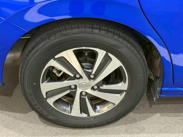 フリードハイブリッド ハイブリッド・Ｇ　ＦＦ　ワンオーナー（15枚目）